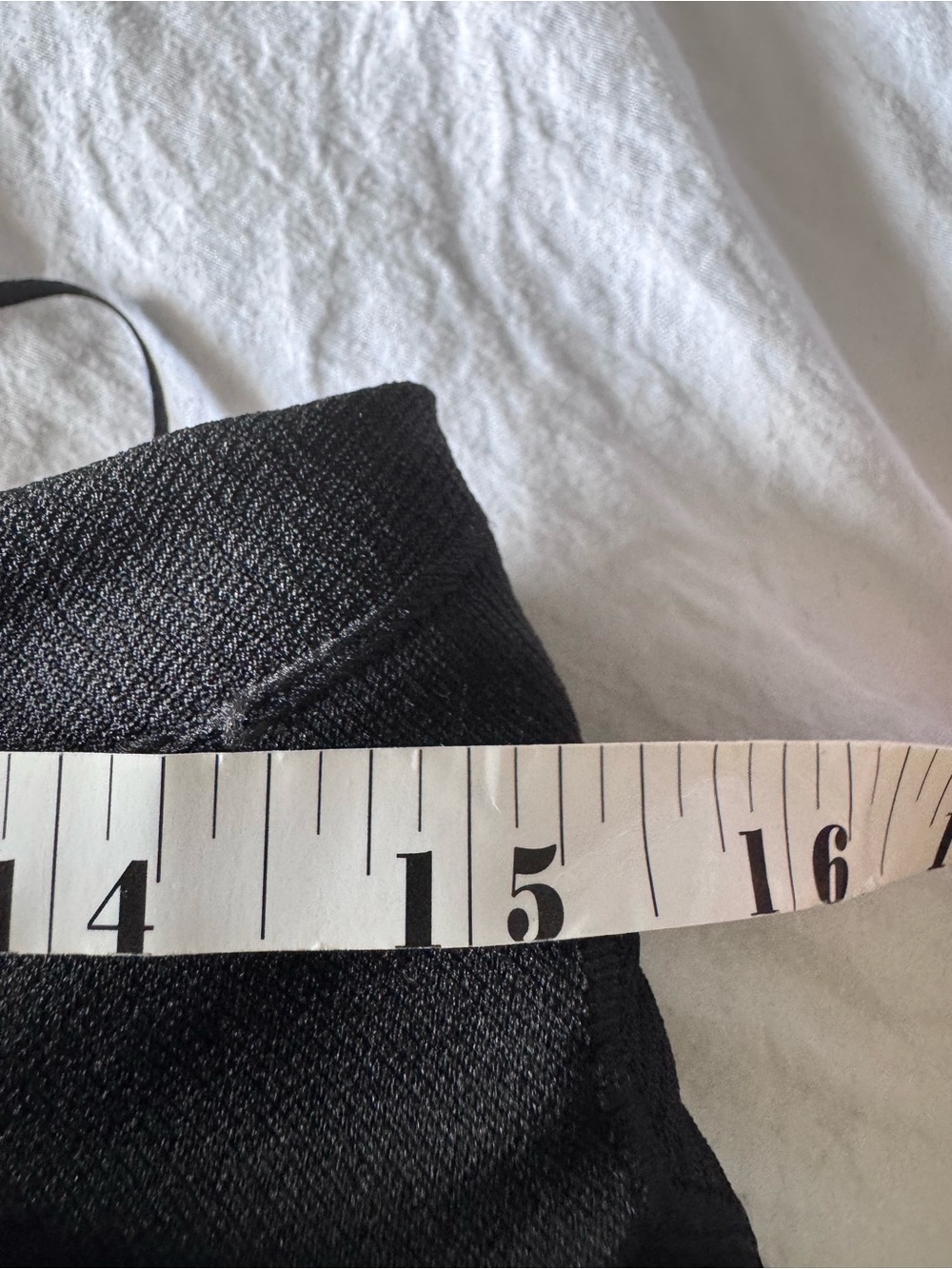 Maeve by Anthropologie Bubble-Bow Mini Skirt - Picture 12 of 12